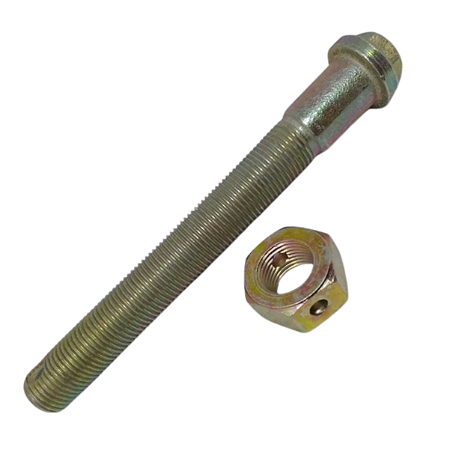 Parafuso Desatuador Cilindro Tristop Tipo F 24/30 30/30