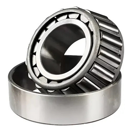Rolamento Radial Rolo Cônico 30203 17x40x13,25mm GBR