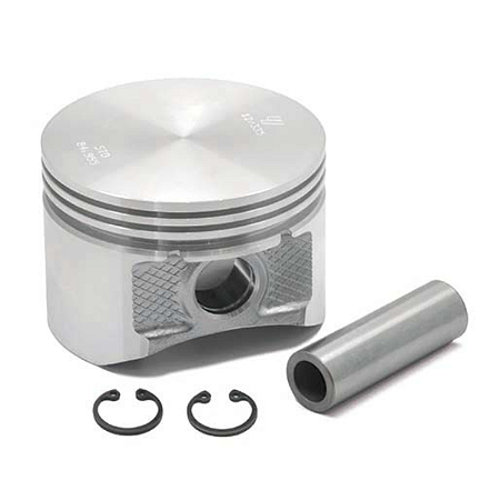 Pistão Compressor Knorr 80mm STD Cargo 815 1215C 712C 17.250