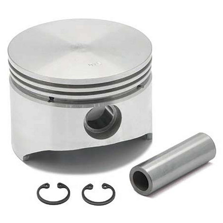 Pistão Compressor Knorr 86mm 0,10 Stralis P.G.R K014700001