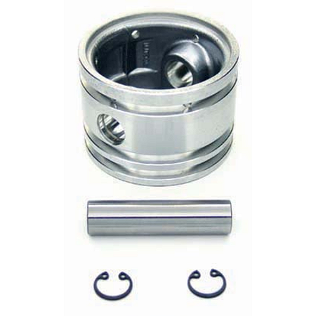 Pistão Compressor Varga Antigo 1300/1600 0,30 Cargo B58 113