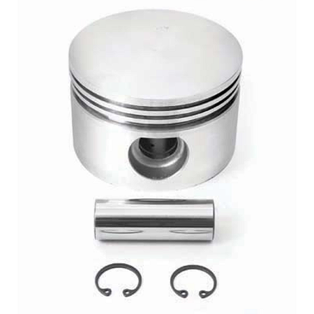 Pistão Compressor de Ar Knorr BR400 90mm (100) 0001318311