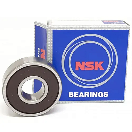 Rolamento Esferas 6203 DDU NSK 17x40x12mm