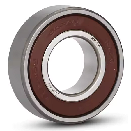 Rolamento Esferas 6205 DDU NSK 25x52x15mm