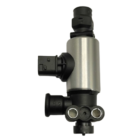 Válvula Solenóide Pressão Arla 24V Actros Atego A0009973612