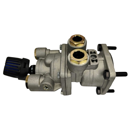 Válvula Pedal de Freio Moderna 13.150 7.100 8.150 2S0607355