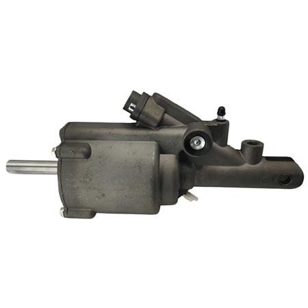 Servo de Embreagem 95mm F12 FH12 VM210 EDC B10M 6226639AM