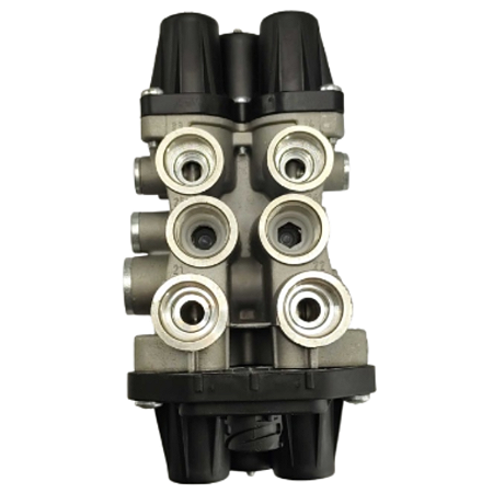 Válvula Protetiva 6 Vias C/ Sensor Stralis O500 9347050050