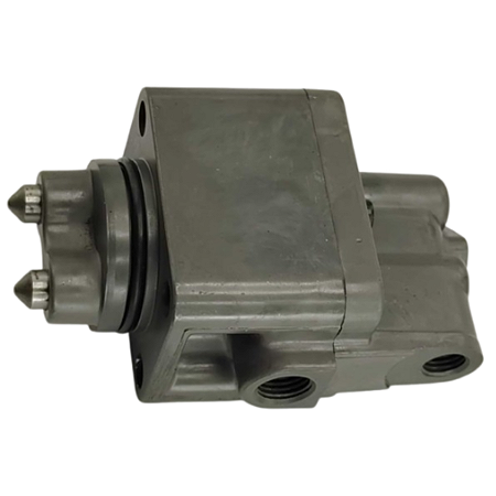 Válvula Piloto Transferência Câmbio ZF Cursor 1929 1935 N10