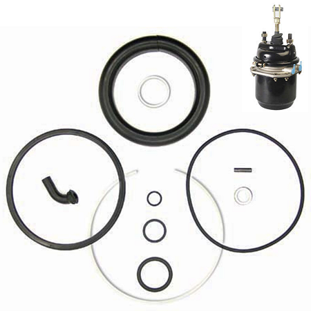 Jogo de Reparo Cuica Tristop F 24/30 30/30 Wabco 9253214840