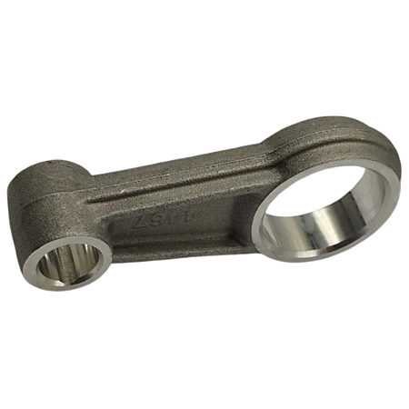 Biela p/ Compressor de Ar Knorr LK15 LK18 LK38 LK39 B80110BR