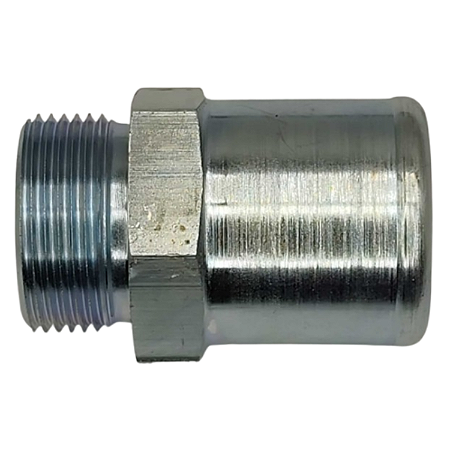 Conexão Tubo Admissão Compressor Rosca M26x1,5 x Tubo 30mm