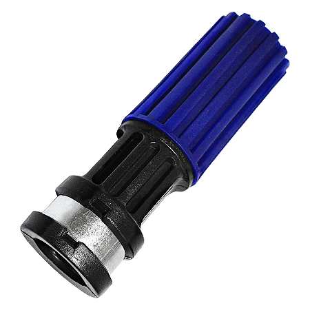 Esguicho Regulável 2,5mm Lavadora Alta Pressão Rosca 1/2