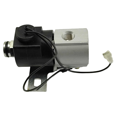 Válvula Solenóide 24v Transferência Câmbio 110 111 301484