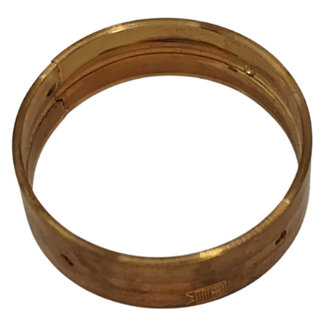 Bucha do Mancal Compressor Wabco Cummins 59x55x18mm