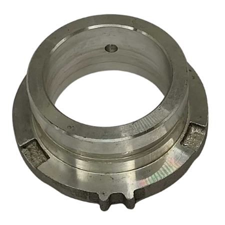 Bucha Flange Dianteira Compressor Wabco 85mm 9115532024