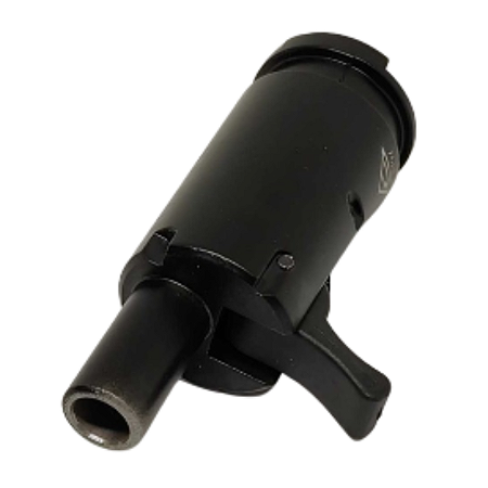 Manopla Alavanca Valvula Reduzida Para Man Tga Mb 1618 1935