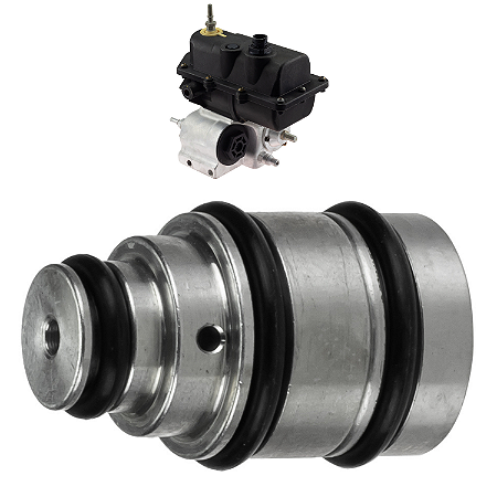 Válvula de Pressão da Bomba Bluetec 5 Fase 1 MB 0001420019