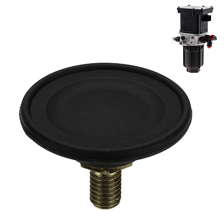 Vedação da Bomba Arla Fase 2 DAF Euro 6 PGR NTG 0001405378