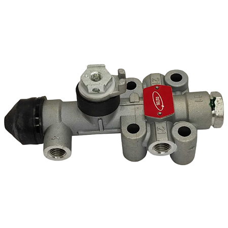 Válvula Niveladora Suspensão SV1295 I83250 111 B58 B10 O370