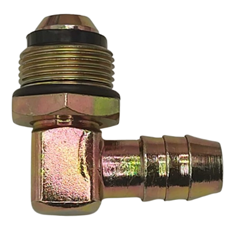 Cotovelo Voss NG12 Macho M22x1,5 x Tubo 16x12