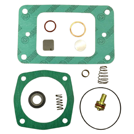 Reparo Cabeçote Compressor Ford BX 2150 85,5mm 85HU2877A