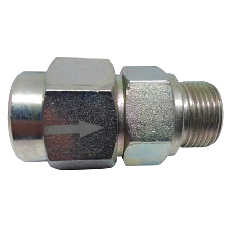 Válvula De Retenção M22 x M16 x M22 Bendix B58E NL10 NL12