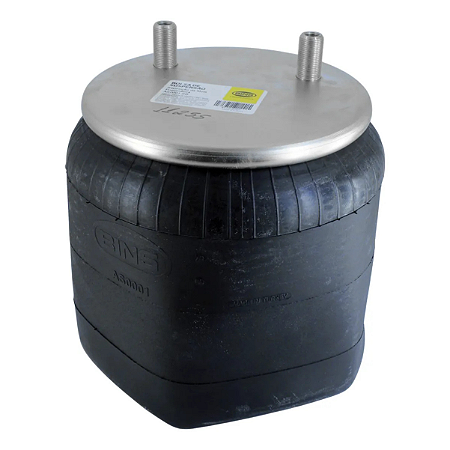 Mola Pneumática Para Carretas Randon sem Base 41720001