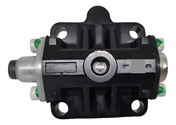 Válvula Caixa Câmbio VT F10 F12 FH12 FL10 FL12 N10 N12 NL10