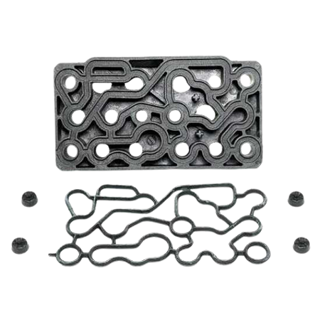 Reparo Assento Plástico Da Válvula E-APU APS SC P.G.R F/K/N