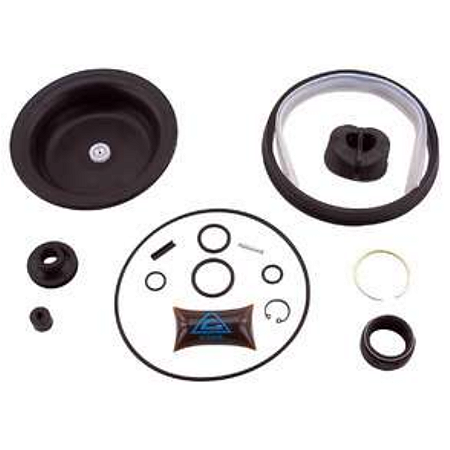 Reparo Cuica Tristop Blindada Knorr 16/24 C/ Diafragma Atego