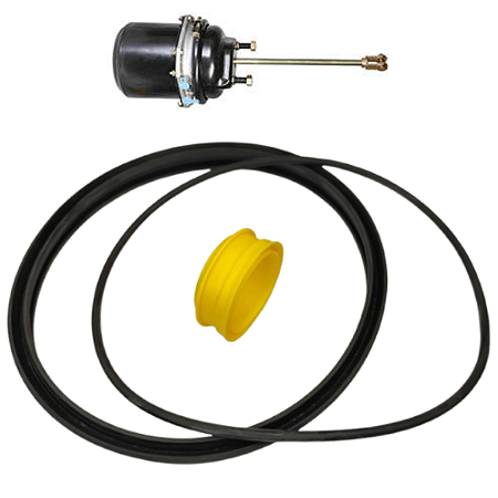 Jogo de Reparo Parcial Cilindro Tristop Tipo G 30 8845006312