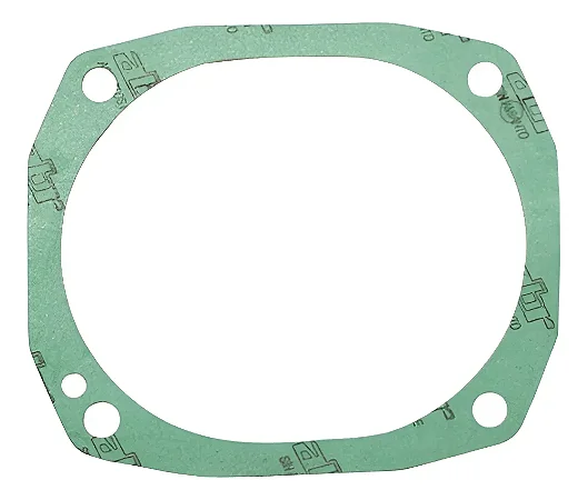 Junta Suporte Do Compressor El1030 6.90 7.90 7.110 3873093