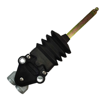 Válvula Niveladora Cabine FH12 FH16 FM10 4640070030