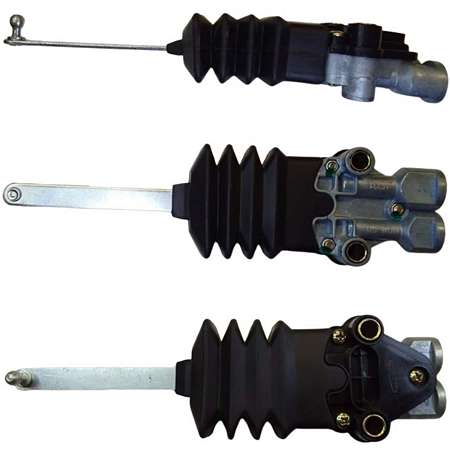 Válvula Niveladora Cabine FH12 FH16 FM10 4640070030