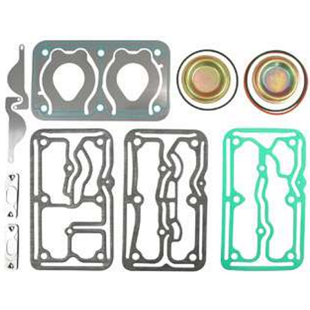 Reparo Para Compressor De Ar Mb Axor Com Motor OM457 O500M