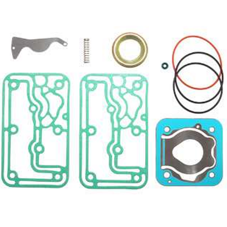 Reparo Completo Para Compressor Vw Constellation Alongado