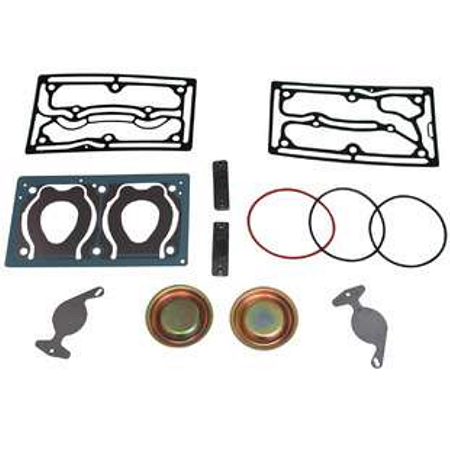 Reparo Completo Para Compressor Axor O500 Mondego 9125109202