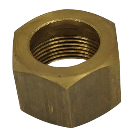 Porca União Tubo 3/4 Rosca 1 x 18F