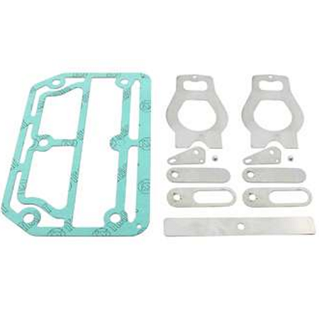 Jogo De Reparo Parcial Compressor B10M N10 NL12 II351840061P