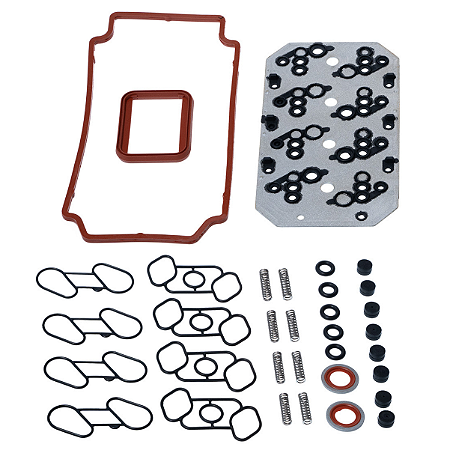 Jogo de Reparo Válvula Solenóide Cilindro Opticuise 1493771