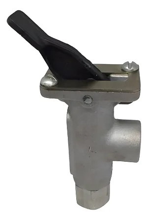 Válvula Acionamento Suspensor Com Retenção M16x1,5 920100