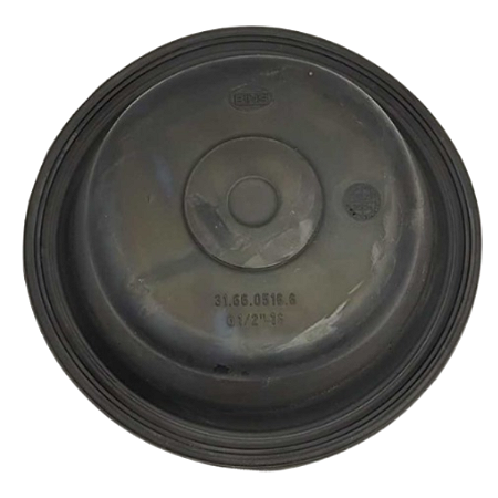 Diafragma Cuica Freio a Ar Wabco 6.1/2" Tipo 16 8971205164