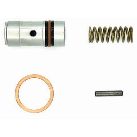 Reparo Descarregador Desatuador Compressor LK LP 6.90 B10B