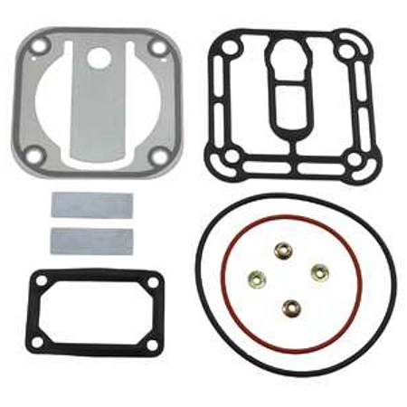 Jogo De Reparo Compressor NG225CC 80mm 712C 914C Atego 1315