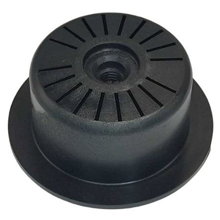 Tampa Silenciador Válvula Distribuidora Knorr 75868303000