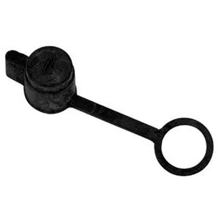 Protetor com Alça p/ Tomada de Teste A0009979486 8977539404