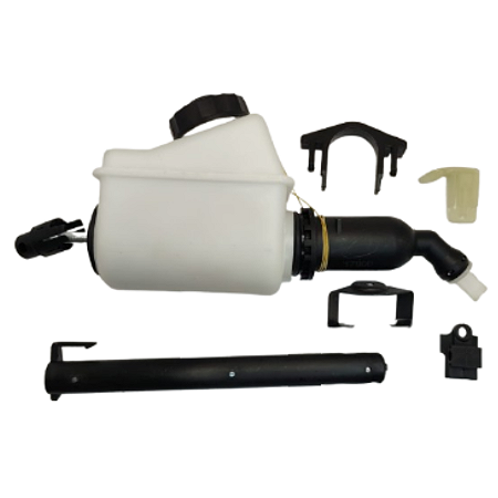 Kit Cilindro Embreagem VM17 VM210 LF55 20746915 9650019022