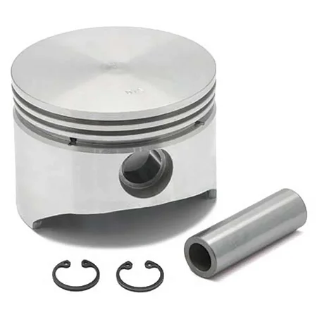 Pistão Compressor Knorr 86mm STD Stralis P.G.R K014700001