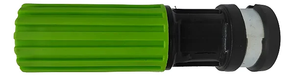 Esguicho Lavadora Alta Pressão Jato Regulável 1/2 Furo 4,0mm